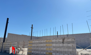 2 BODEGAS EN VENTA CARRETERA A CUAUHTEMOC