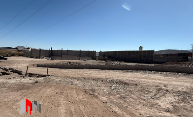 2 BODEGAS EN VENTA CARRETERA A CUAUHTEMOC