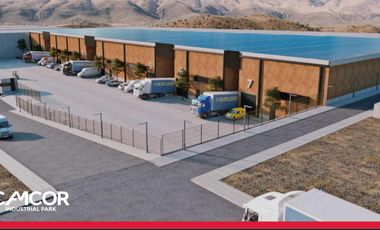 2 BODEGAS EN VENTA CARRETERA A CUAUHTEMOC