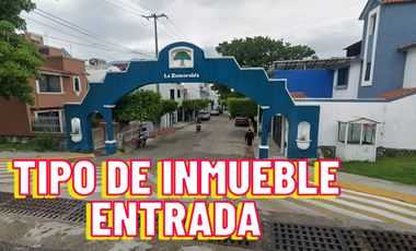 Casa extraordinaria en Remate Bancario, ¡¡¡No pierda la oportunidad!!!
