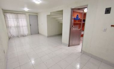 Hacienda Cuautitlan bonita casa en privada