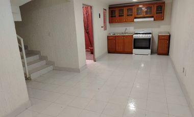 Hacienda Cuautitlan bonita casa en privada