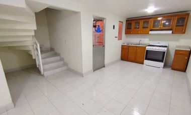 Hacienda Cuautitlan bonita casa en privada