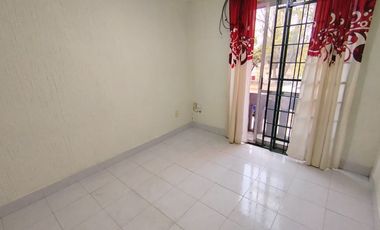Hacienda Cuautitlan bonita casa en privada