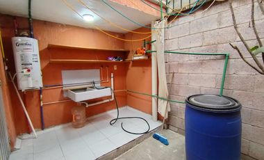 Hacienda Cuautitlan bonita casa en privada