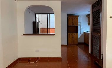 Casa en arriendo en el sector Prados de Sabaneta, Sabaneta