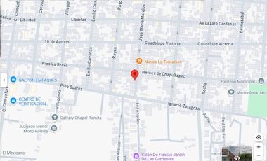 PARA EMPRENDEDORES QUE NO TIENEN MIEDO A INVERTIR