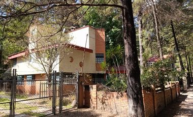 Casa en venta en Puebla Bosque de Cuauhyocan