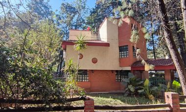 Casa en venta en Puebla Bosque de Cuauhyocan