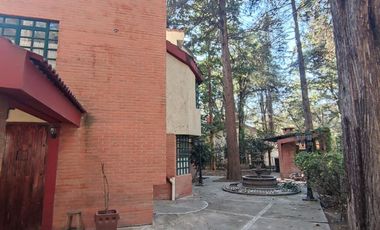 Casa en venta en Puebla Bosque de Cuauhyocan