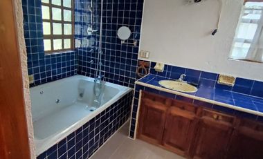 Casa en venta en Puebla Bosque de Cuauhyocan