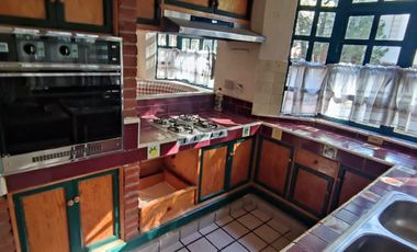Casa en venta en Puebla Bosque de Cuauhyocan