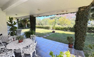 CASA EN VENTA EN LAS CAÑADAS