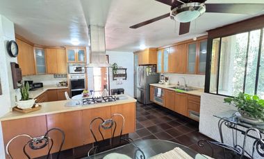 CASA EN VENTA EN LAS CAÑADAS