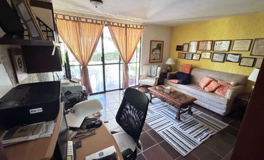 CASA EN VENTA EN LAS CAÑADAS