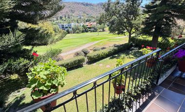 CASA EN VENTA EN LAS CAÑADAS