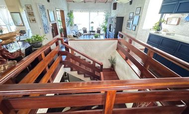 CASA EN VENTA EN LAS CAÑADAS