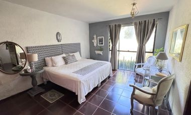 CASA EN VENTA EN LAS CAÑADAS