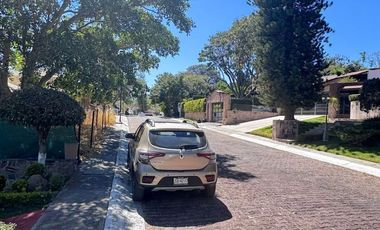 CASA EN VENTA EN LAS CAÑADAS