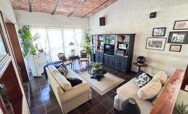 CASA EN VENTA EN LAS CAÑADAS