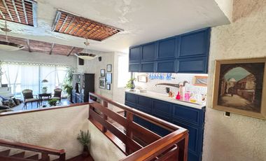 CASA EN VENTA EN LAS CAÑADAS