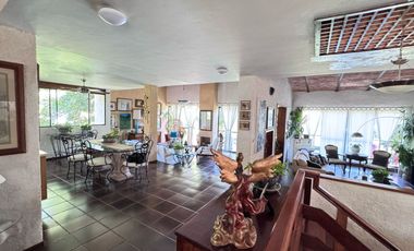CASA EN VENTA EN LAS CAÑADAS