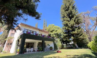CASA EN VENTA EN LAS CAÑADAS