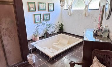CASA EN VENTA EN LAS CAÑADAS
