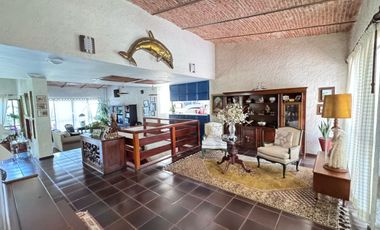 CASA EN VENTA EN LAS CAÑADAS