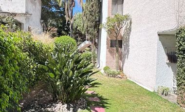 CASA EN VENTA EN LAS CAÑADAS