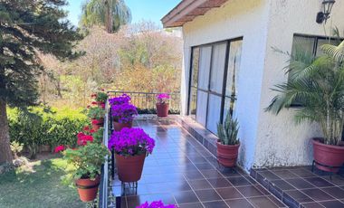 CASA EN VENTA EN LAS CAÑADAS