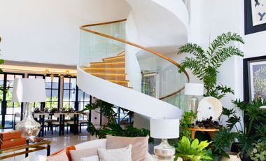 Brand New House for Sale in Ayala Alabang, Muntinlupa