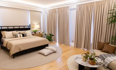 Brand New House for Sale in Ayala Alabang, Muntinlupa