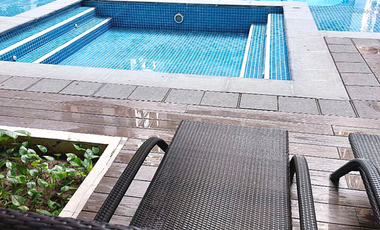 1 Bedroom Condo FOR SALE in The Florence McKinley Hill across Chinese International School