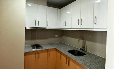 1 Bedroom Condo FOR SALE in The Florence McKinley Hill across Chinese International School