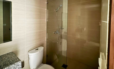 1 Bedroom Condo FOR SALE in The Florence McKinley Hill across Chinese International School