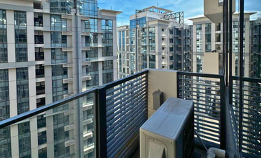 1 Bedroom Condo FOR SALE in The Florence McKinley Hill across Chinese International School