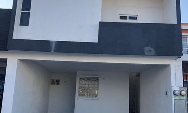 Casa en venta en Privalia Huinalá, 1er Sector, Apodaca, N.L.