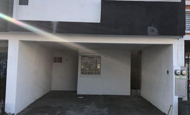Casa en venta en Privalia Huinalá, 1er Sector, Apodaca, N.L.