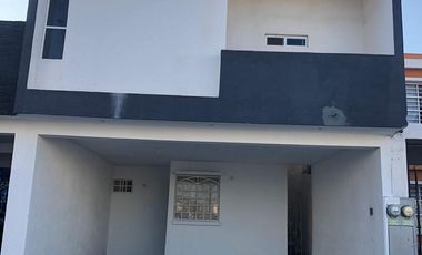 Casa en venta en Privalia Huinalá, 1er Sector, Apodaca, N.L.