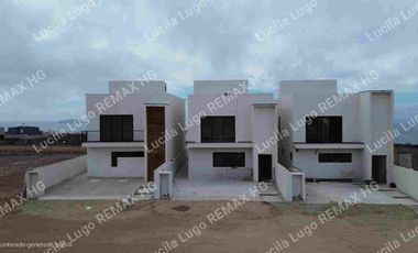 CASA EN VENTA - VISTA AL MAR  PLAYAS DE TIJUANA