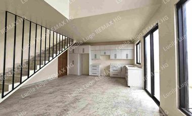CASA EN VENTA - VISTA AL MAR  PLAYAS DE TIJUANA