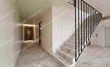 CASA EN VENTA - VISTA AL MAR  PLAYAS DE TIJUANA