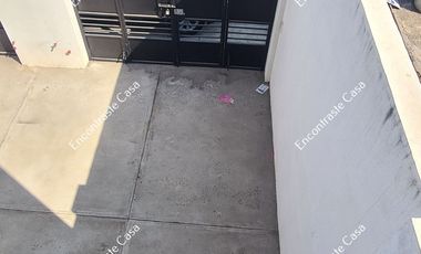 CASA NUEVA SOBRE CAMINO VIEJO A TEJERIAS