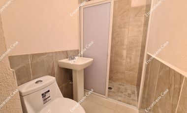 CASA NUEVA SOBRE CAMINO VIEJO A TEJERIAS