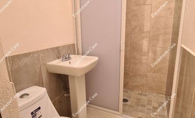 CASA NUEVA SOBRE CAMINO VIEJO A TEJERIAS