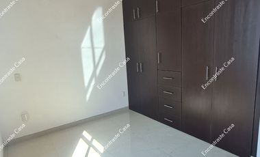 CASA NUEVA SOBRE CAMINO VIEJO A TEJERIAS