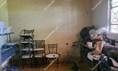 CASA CENTRICA EN VENTA, EN EMILIO CARRANZA, URUAPAN, MICHOACAN