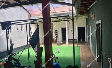 CASA CENTRICA EN VENTA, EN EMILIO CARRANZA, URUAPAN, MICHOACAN