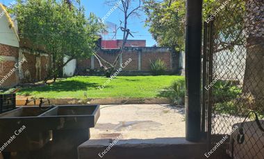 CASA CENTRICA EN VENTA, EN EMILIO CARRANZA, URUAPAN, MICHOACAN